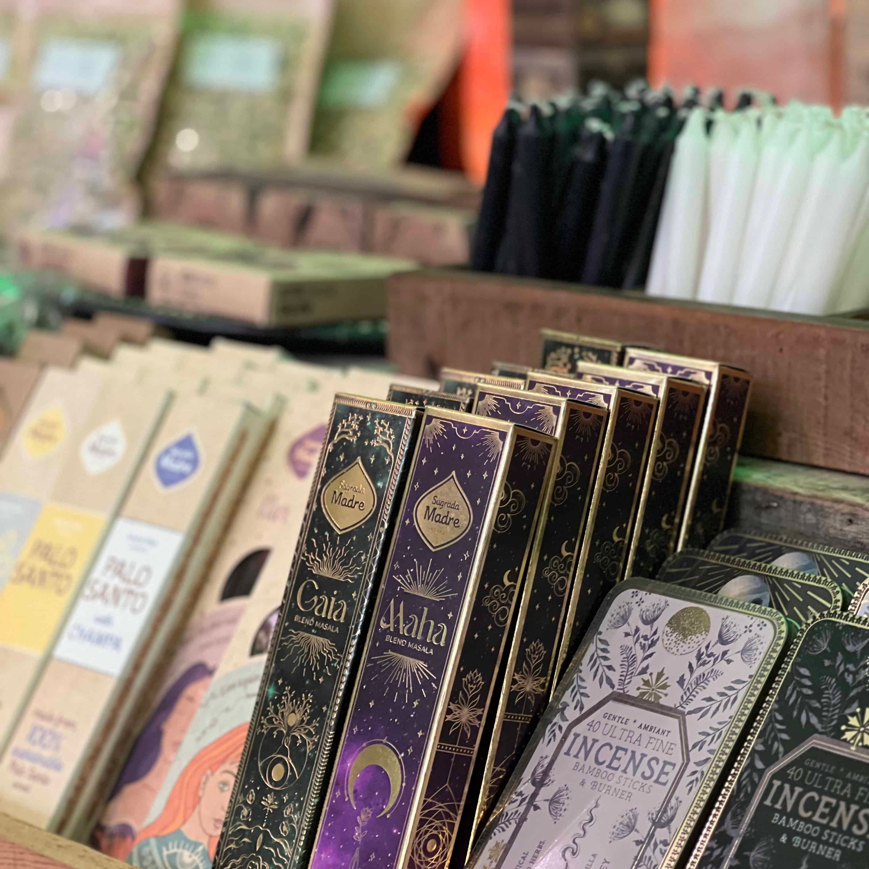 Incense Sticks