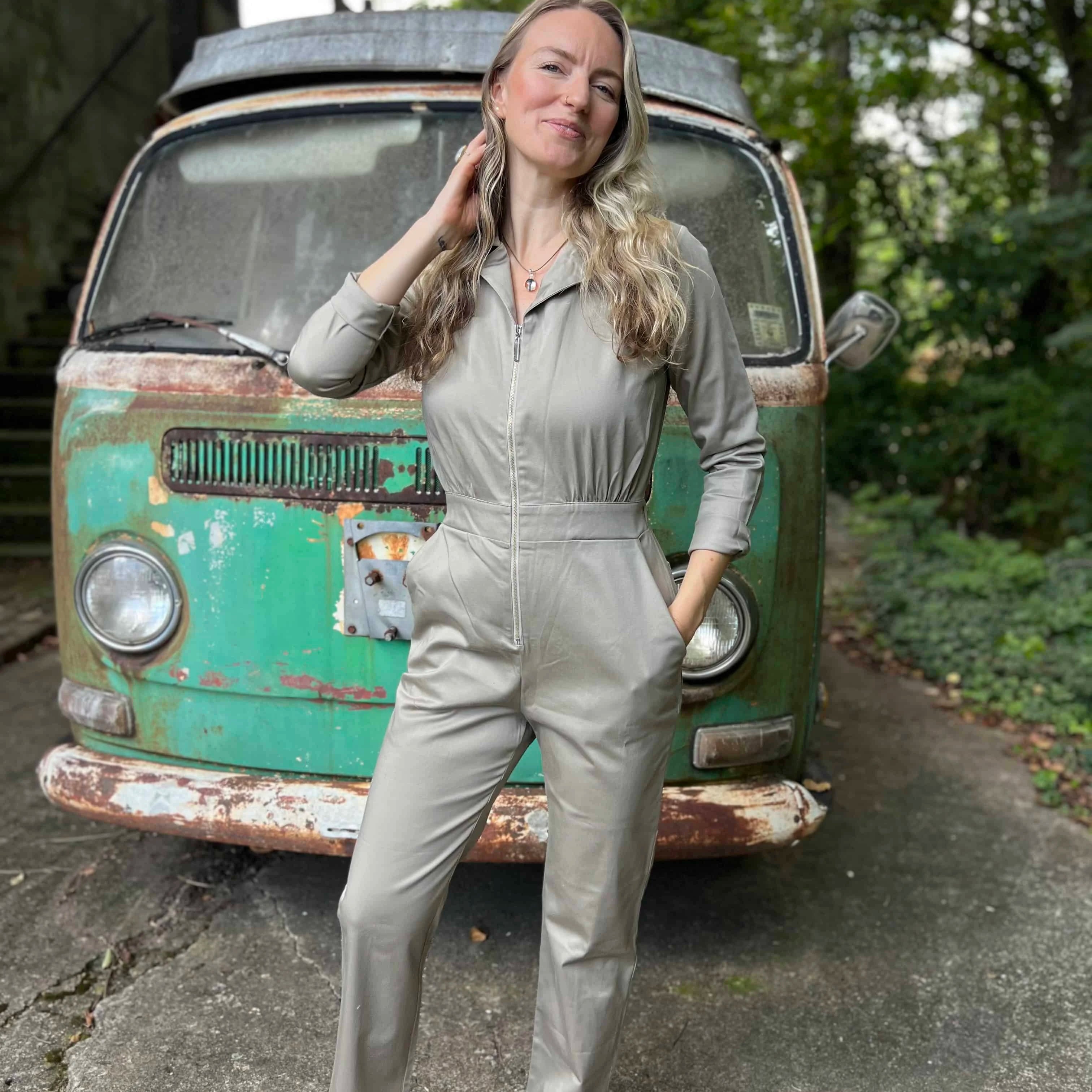 Boho Jumpsuits & Rompers