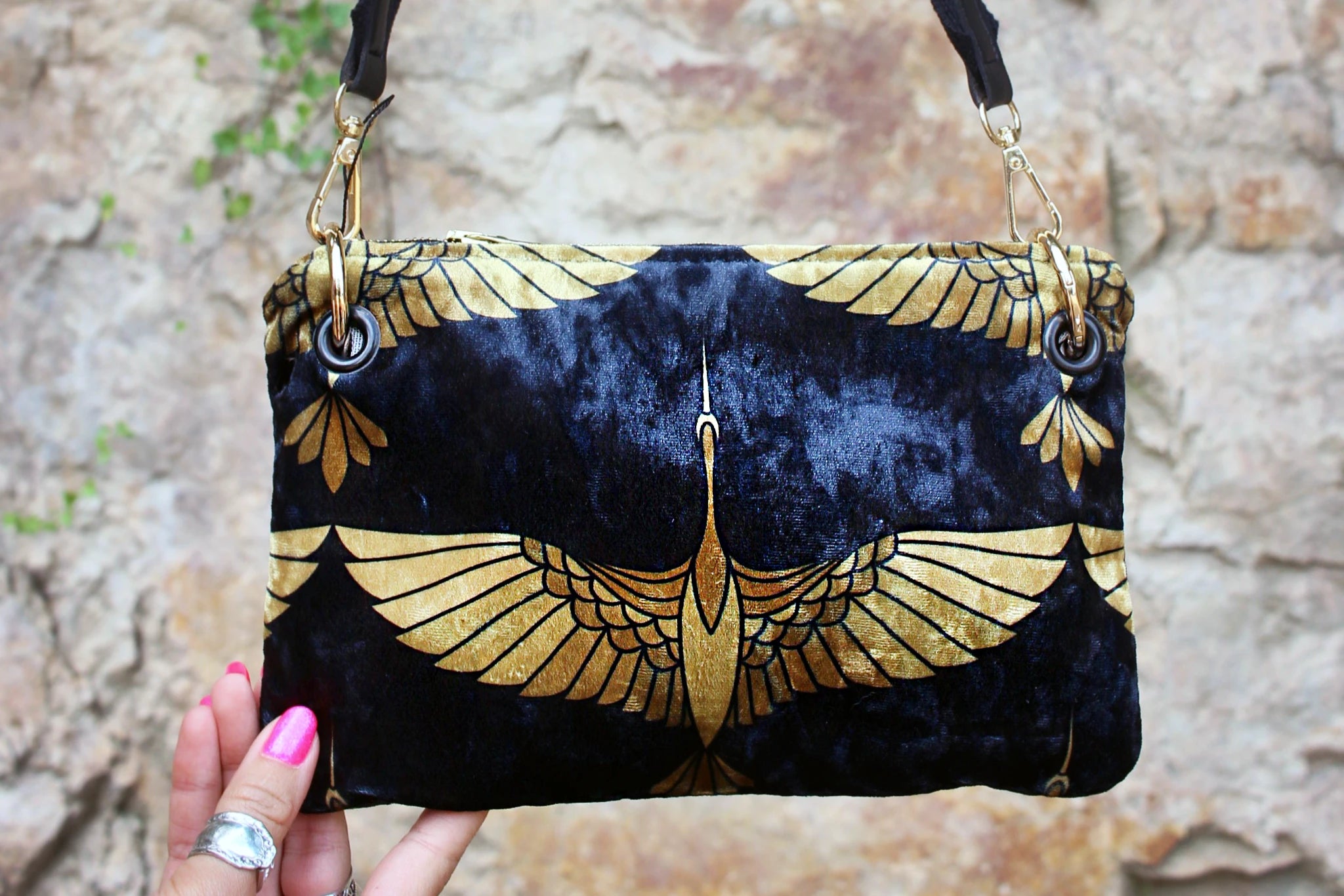 New Accessories at The Boho Depot