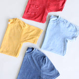 Vintage Washed Tee