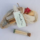 Cleansing Ritual Gift Set