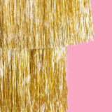 Golden Chandelier