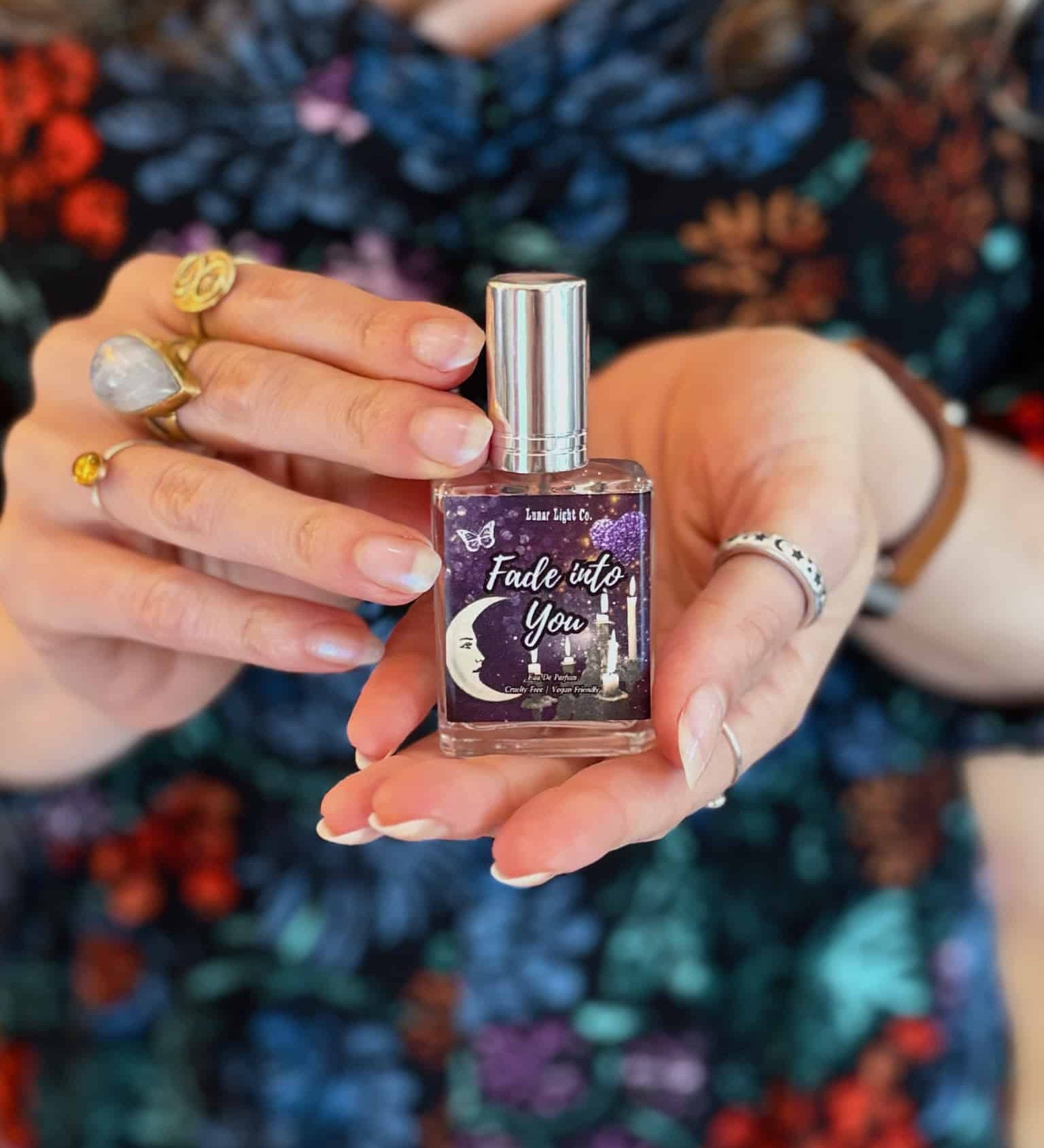 Fade into You Eau de Parfum