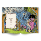 Once Upon a High Time: 14 Weedy Fairy Tales