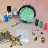 Traveling Witch Kit