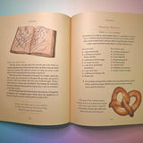 Wheel of the Year Book
