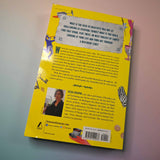 Creative Tarot Book by Jessa Crispin