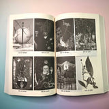Creative Tarot Book by Jessa Crispin