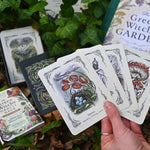 Green Witch's Oracle Deck