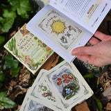 Green Witch's Oracle Deck