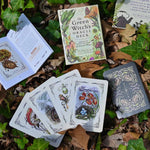 Green Witch's Oracle Deck