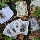 Green Witch's Oracle Deck