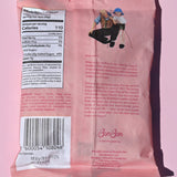 Sour Wild Strawberry Fish - Swedish Candy 5.2oz (150g)