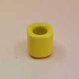 Ceramic Mini Chime Candle Holder