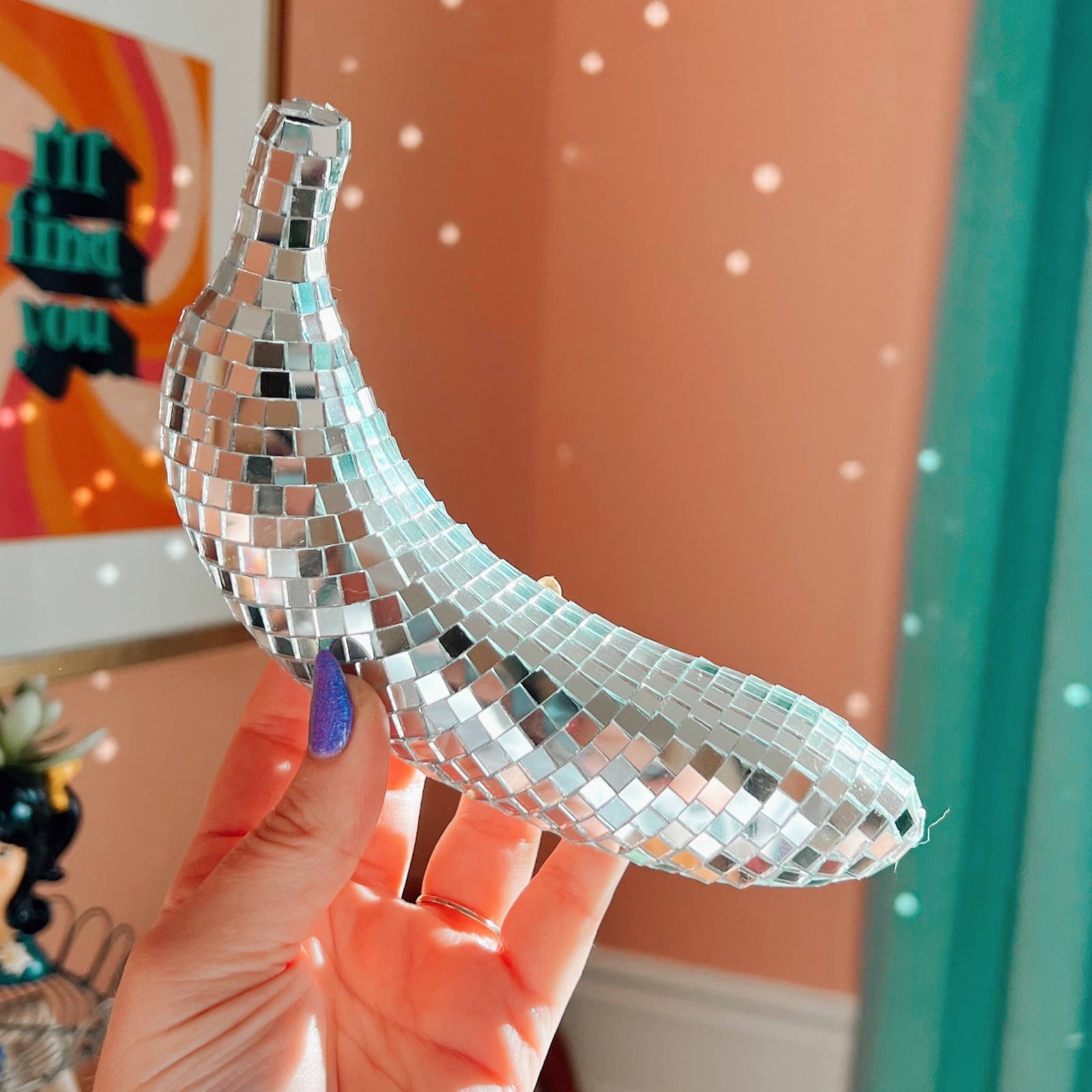 Disco Banana