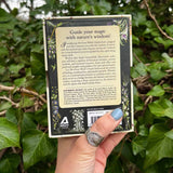 Green Witch's Oracle Deck