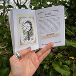 Green Witch's Oracle Deck