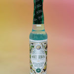 Money Drawing Cleansing Water