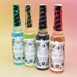 House Cleansing Spiritual Water (7.5 oz.)