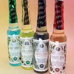 House Cleansing Spiritual Water (7.5 oz.)