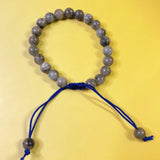 8mm Crystal Beaded Bracelets