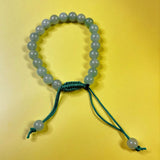 8mm Crystal Beaded Bracelets
