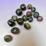 Natural Rhodonite Tumble