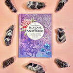 Self-Care for Sagittarius Zodiac Book