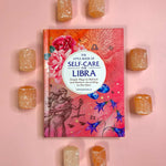 Self-Care for Libra Zodiac Book
