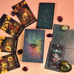 Prisma Visions Tarot - Seventh Edition