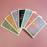 Tarot Reading to go on a pink background