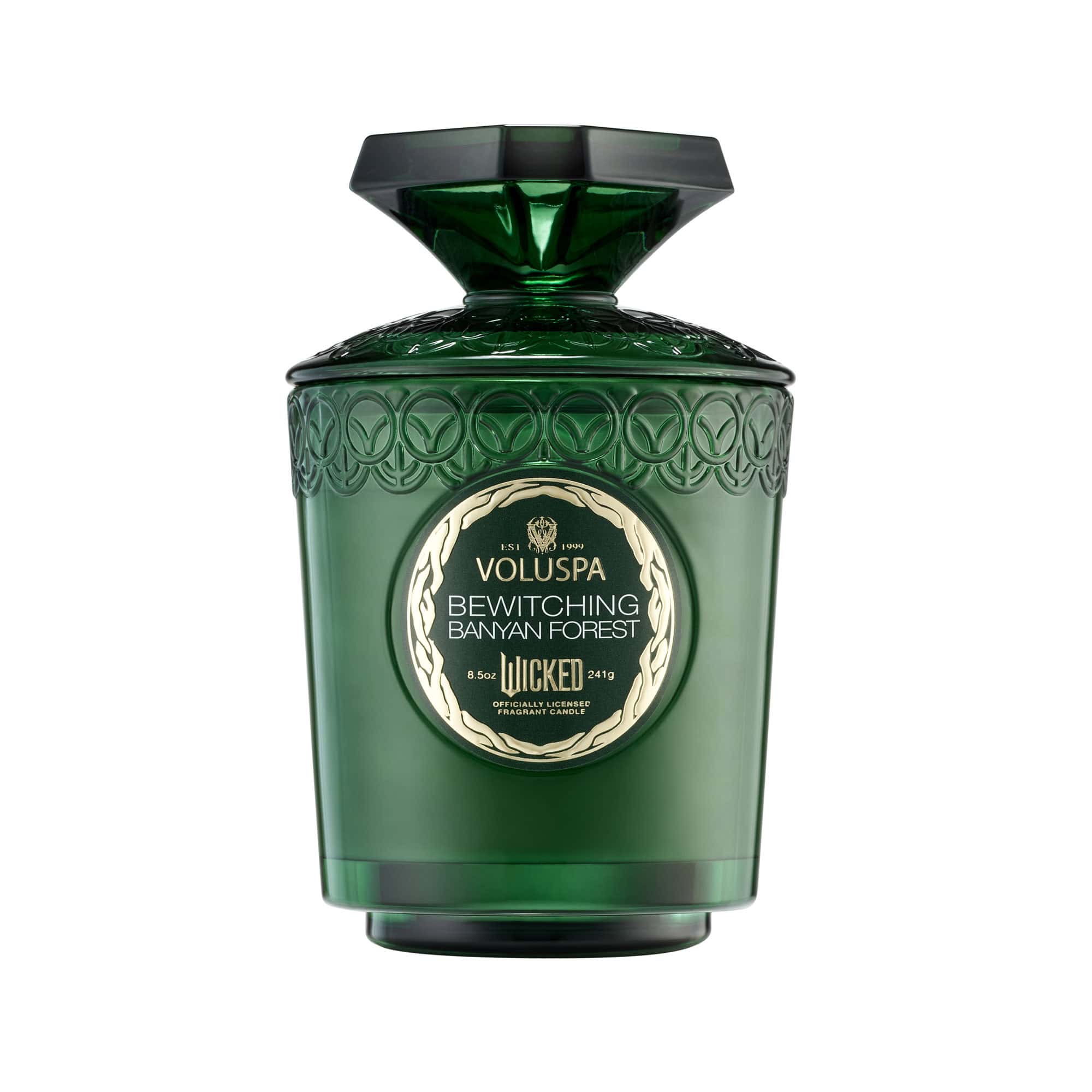 Wicked Movie candle Voluspa