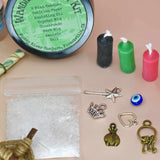 Traveling Witch Kit