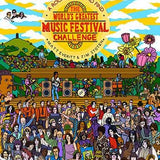 The World's Greatest Music Festival Challenge