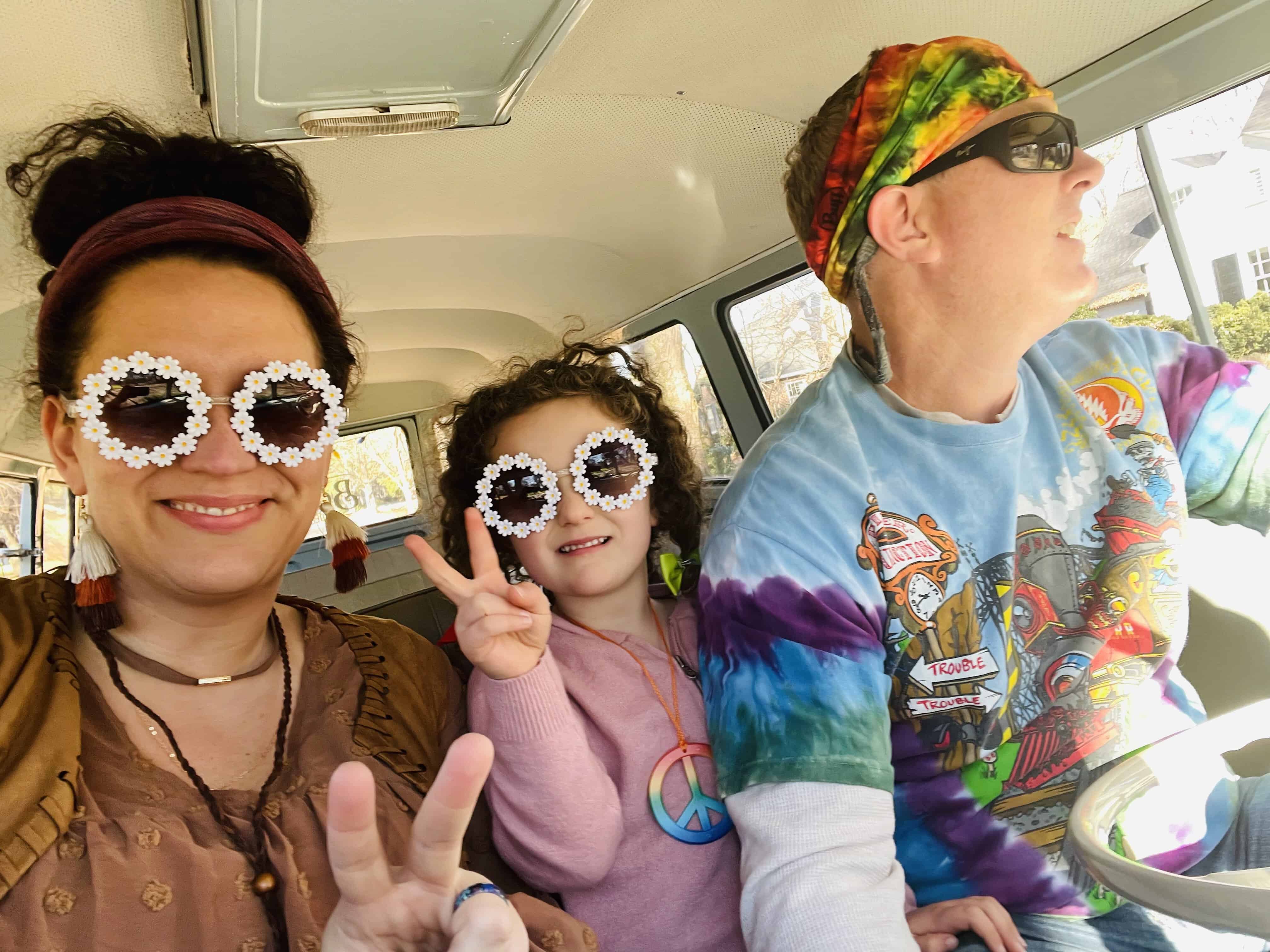 The Boho Depot team in Winston-Salem, family-owned boho boutique for crystals, fashion, and gifts.