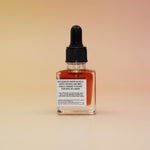 Best-selling Desert Fleur essential oil blend by Bohemian Rêves