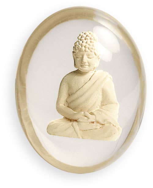 Buddha Stones