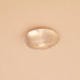 Clear Quartz Crystal Tumbled Stone - Crystals