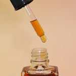 Bohemian Rêves Desert Fleur aromatherapy oil for rituals and relaxation