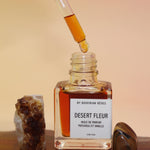 15mL Desert Fleur essential oil for diffuser and home fragrance