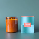 Pistachio + Cardamom Essentials Candle | 8 oz.