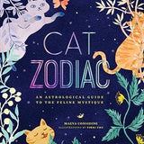 Cat Zodiac Book