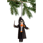 Harry Potter Ornament