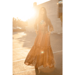 Jennafer Grace Disco Dress - Planet Queen - S