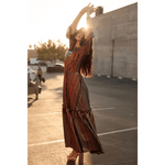 Jennafer Grace Disco Dress - Planet Queen - S