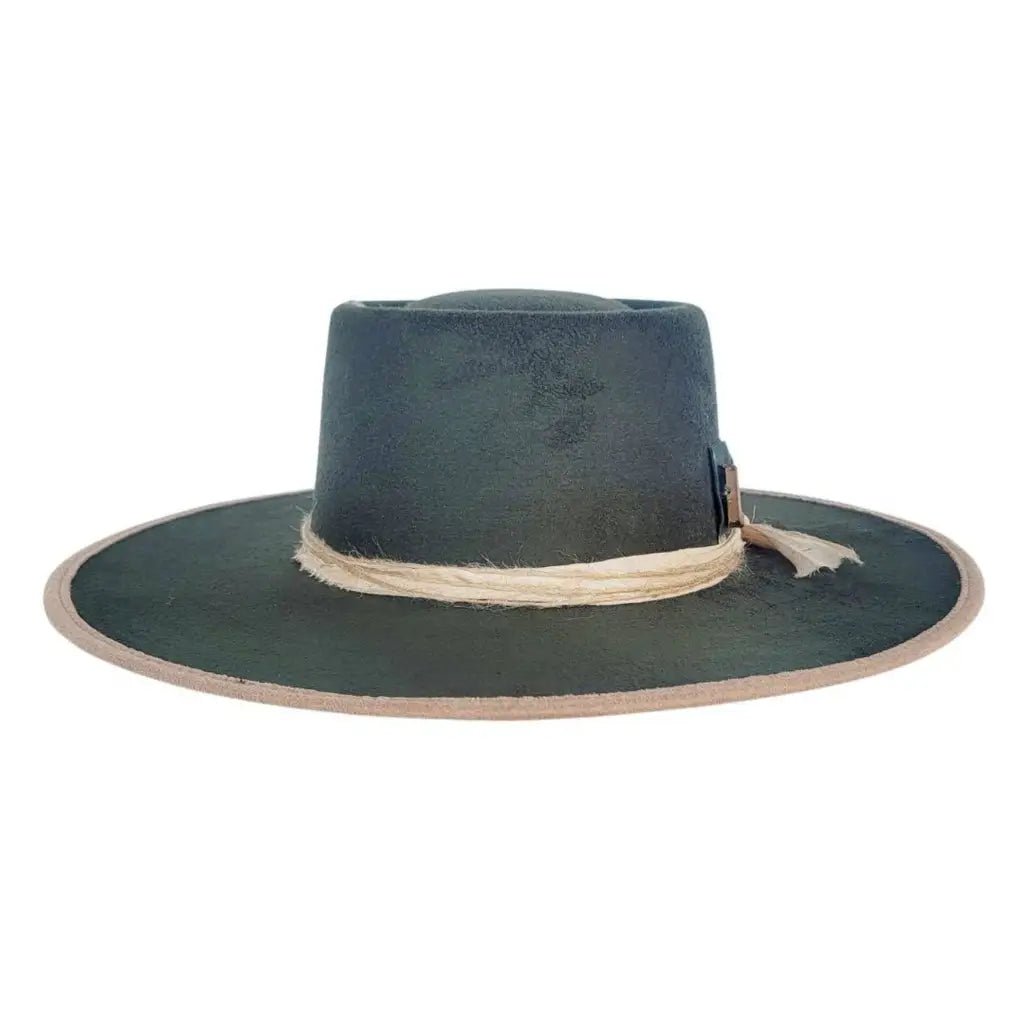 LEIAN | Bolero Hat - M/L