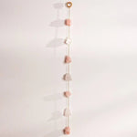 Love Crystal Wall Hanging