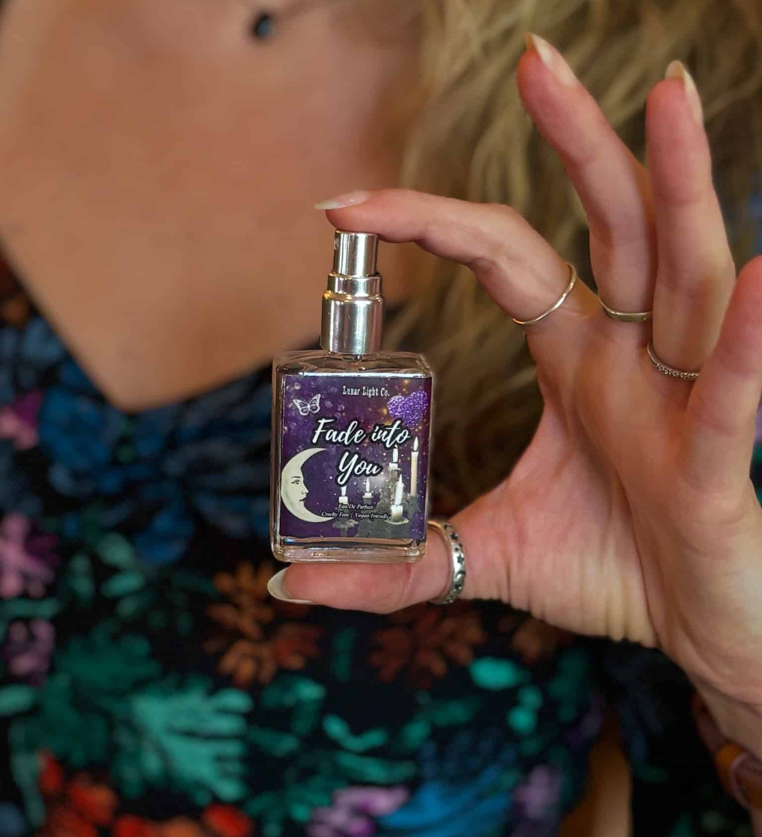 Fade into You Eau de Parfum