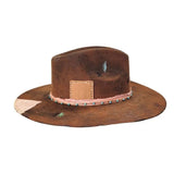 PERRY | Rancher Hat