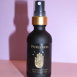 Protection Aromatherapy Body & Room Mist